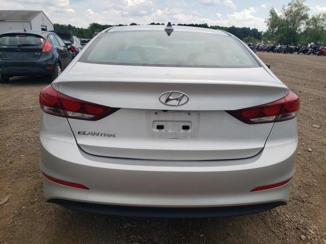 Photo 5 VIN: 5NPD84LF8HH181283 - HYUNDAI ELANTRA SE 