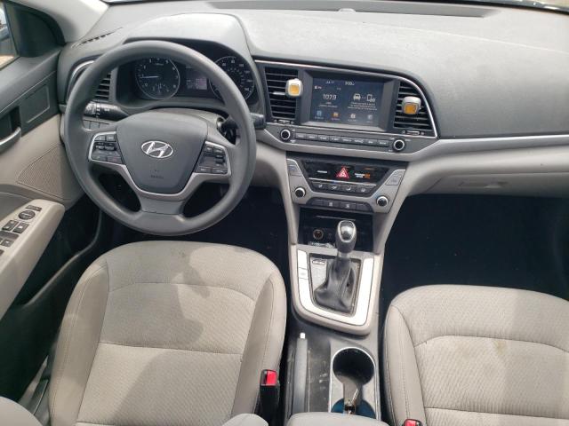 Photo 7 VIN: 5NPD84LF8HH181283 - HYUNDAI ELANTRA SE 