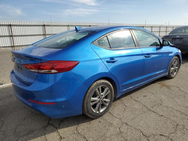 Photo 2 VIN: 5NPD84LF8HH181803 - HYUNDAI ELANTRA SE 