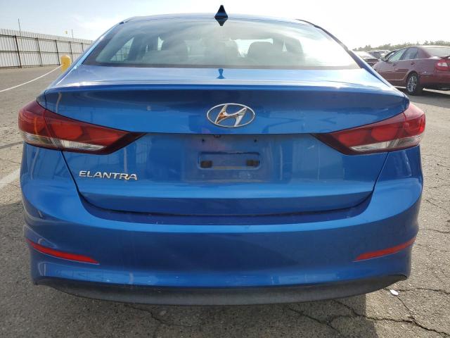 Photo 5 VIN: 5NPD84LF8HH181803 - HYUNDAI ELANTRA SE 