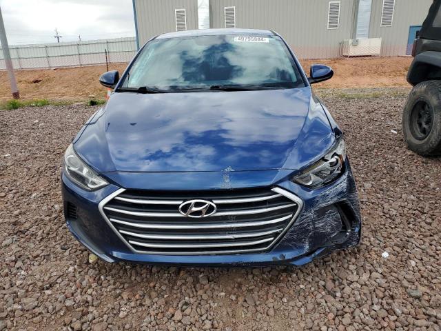 Photo 4 VIN: 5NPD84LF8HH184538 - HYUNDAI ELANTRA 