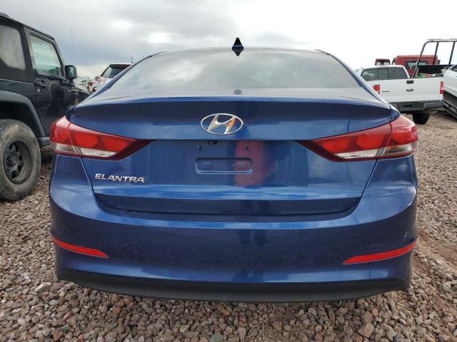 Photo 5 VIN: 5NPD84LF8HH184538 - HYUNDAI ELANTRA 