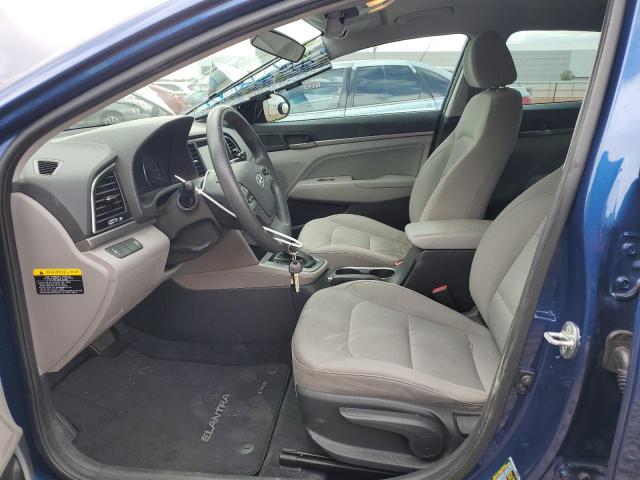 Photo 6 VIN: 5NPD84LF8HH184538 - HYUNDAI ELANTRA 