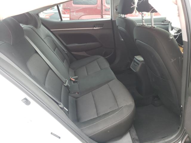 Photo 5 VIN: 5NPD84LF8HH185284 - HYUNDAI ELANTRA SE 