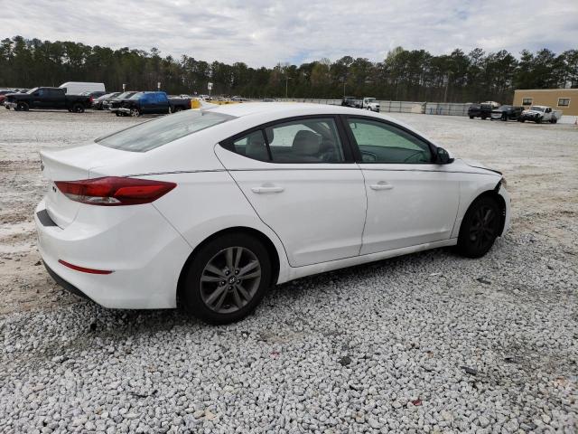 Photo 2 VIN: 5NPD84LF8HH186161 - HYUNDAI ELANTRA 