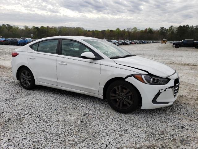 Photo 3 VIN: 5NPD84LF8HH186161 - HYUNDAI ELANTRA 