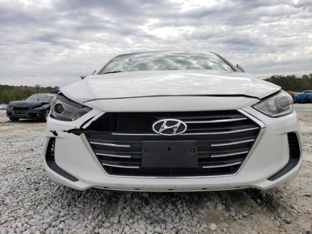 Photo 4 VIN: 5NPD84LF8HH186161 - HYUNDAI ELANTRA 