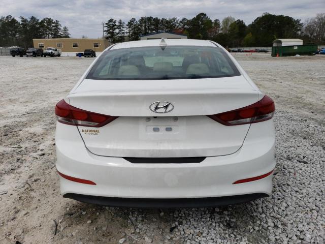 Photo 5 VIN: 5NPD84LF8HH186161 - HYUNDAI ELANTRA 