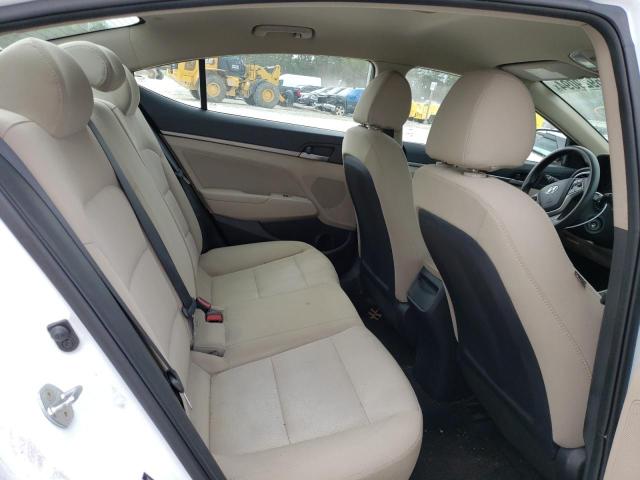 Photo 9 VIN: 5NPD84LF8HH186161 - HYUNDAI ELANTRA 