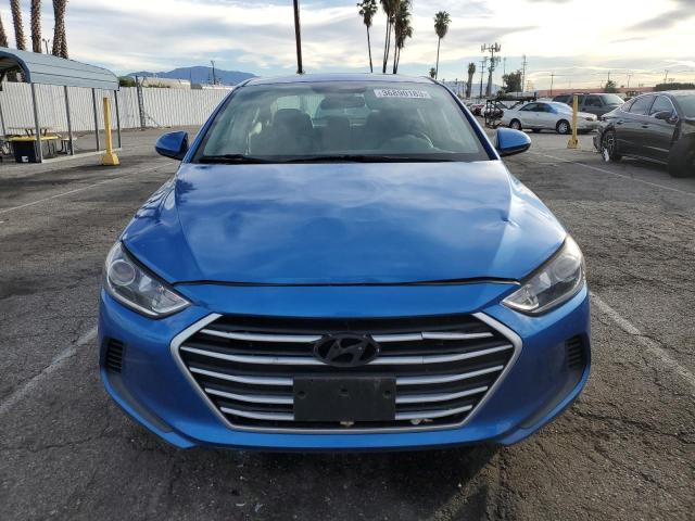 Photo 4 VIN: 5NPD84LF8HH187973 - HYUNDAI ELANTRA SE 