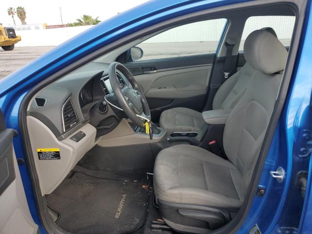 Photo 6 VIN: 5NPD84LF8HH187973 - HYUNDAI ELANTRA SE 