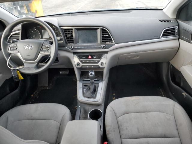 Photo 7 VIN: 5NPD84LF8HH187973 - HYUNDAI ELANTRA SE 