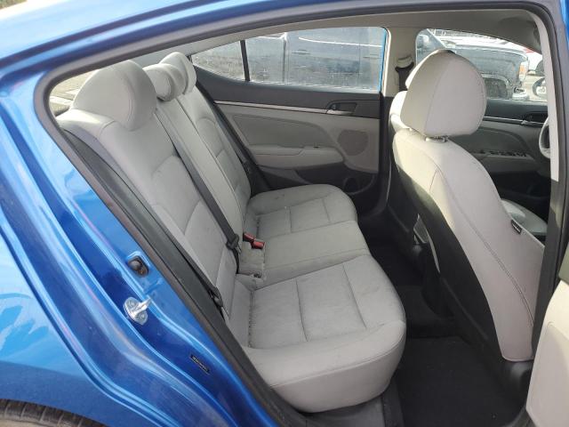 Photo 9 VIN: 5NPD84LF8HH187973 - HYUNDAI ELANTRA SE 