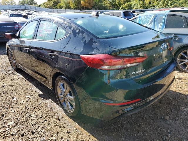 Photo 2 VIN: 5NPD84LF8HH189299 - HYUNDAI ELANTRA SE 