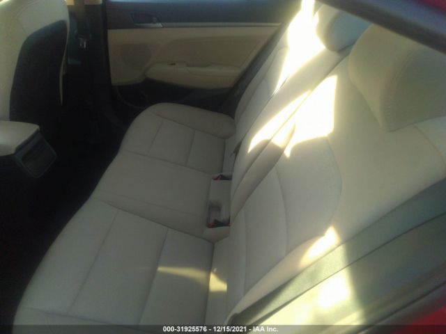 Photo 7 VIN: 5NPD84LF8HH189805 - HYUNDAI ELANTRA 