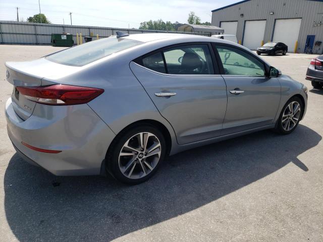 Photo 2 VIN: 5NPD84LF8HH189898 - HYUNDAI ELANTRA 