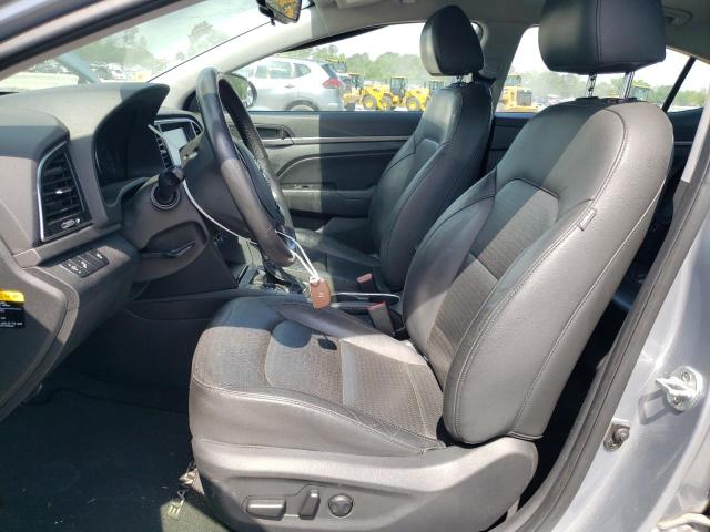 Photo 6 VIN: 5NPD84LF8HH189898 - HYUNDAI ELANTRA 