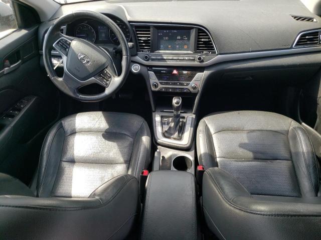 Photo 7 VIN: 5NPD84LF8HH189898 - HYUNDAI ELANTRA 