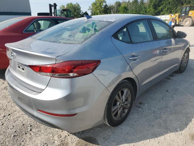 Photo 2 VIN: 5NPD84LF8HH190565 - HYUNDAI ELANTRA SE 