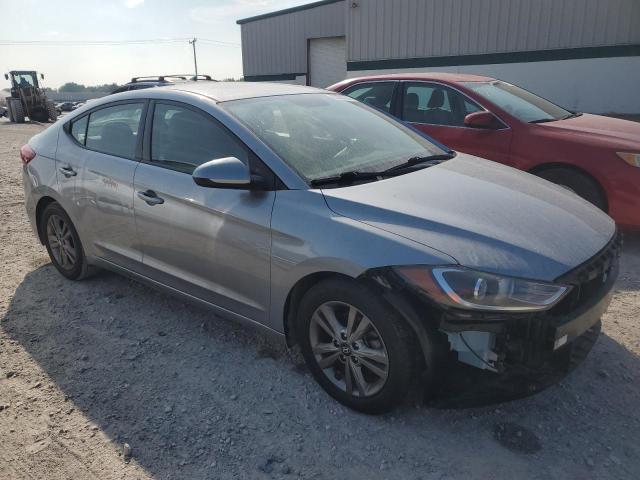 Photo 3 VIN: 5NPD84LF8HH190565 - HYUNDAI ELANTRA SE 