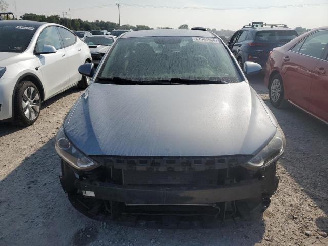 Photo 4 VIN: 5NPD84LF8HH190565 - HYUNDAI ELANTRA SE 