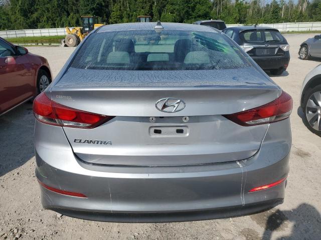 Photo 5 VIN: 5NPD84LF8HH190565 - HYUNDAI ELANTRA SE 