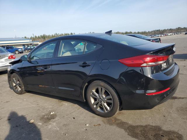 Photo 1 VIN: 5NPD84LF8HH193661 - HYUNDAI ELANTRA 