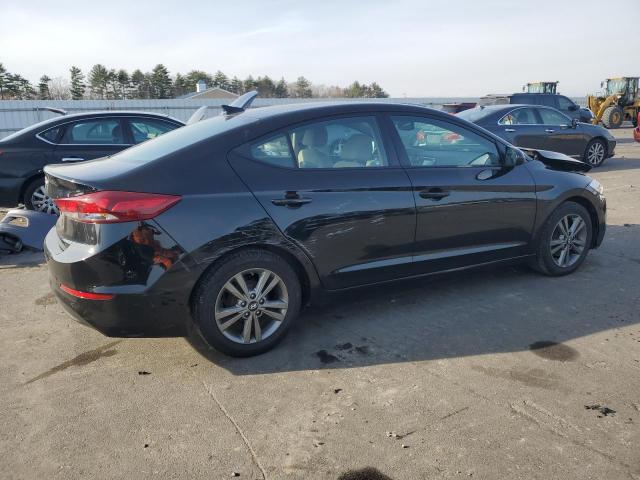 Photo 2 VIN: 5NPD84LF8HH193661 - HYUNDAI ELANTRA 