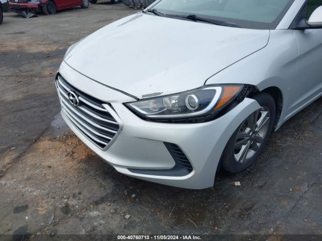 Photo 5 VIN: 5NPD84LF8HH195703 - HYUNDAI ELANTRA 