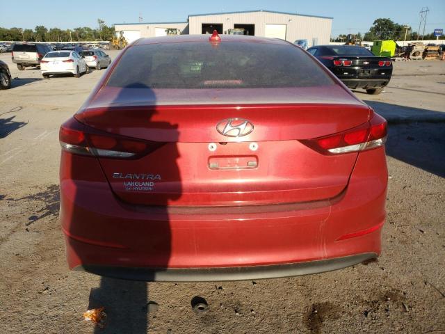 Photo 5 VIN: 5NPD84LF8HH200303 - HYUNDAI ELANTRA SE 