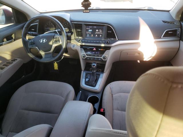 Photo 7 VIN: 5NPD84LF8HH200303 - HYUNDAI ELANTRA SE 