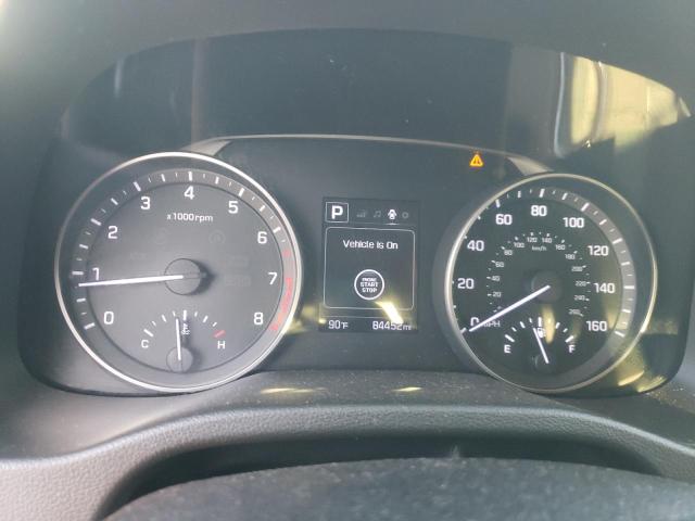 Photo 8 VIN: 5NPD84LF8HH200303 - HYUNDAI ELANTRA SE 