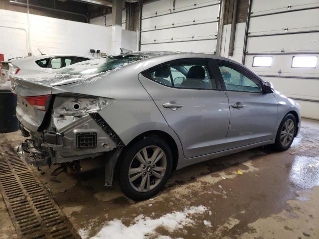 Photo 2 VIN: 5NPD84LF8HH200950 - HYUNDAI ELANTRA SE 