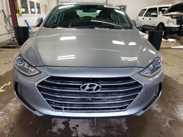 Photo 4 VIN: 5NPD84LF8HH200950 - HYUNDAI ELANTRA SE 