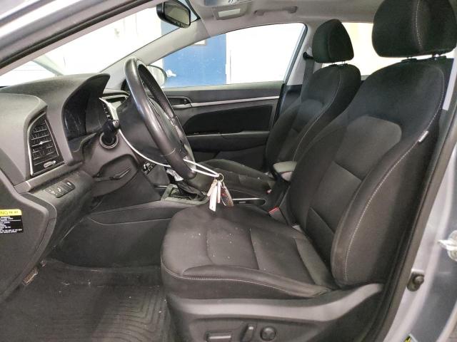 Photo 6 VIN: 5NPD84LF8HH200950 - HYUNDAI ELANTRA SE 