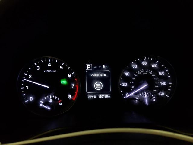 Photo 8 VIN: 5NPD84LF8HH200950 - HYUNDAI ELANTRA SE 