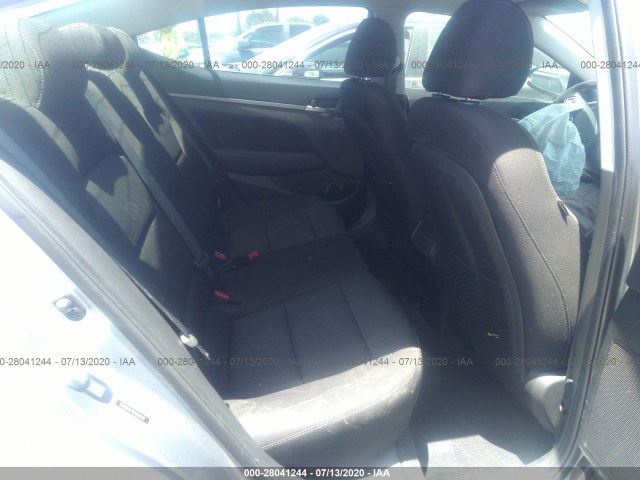 Photo 7 VIN: 5NPD84LF8HH209535 - HYUNDAI ELANTRA 