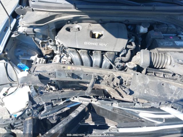 Photo 9 VIN: 5NPD84LF8HH211222 - HYUNDAI ELANTRA 