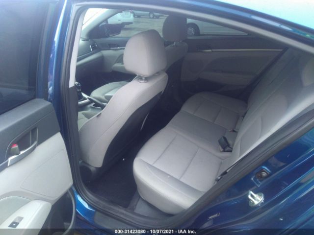 Photo 7 VIN: 5NPD84LF8JH213526 - HYUNDAI ELANTRA 