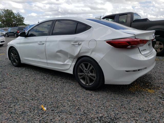 Photo 1 VIN: 5NPD84LF8JH216622 - HYUNDAI ELANTRA SE 