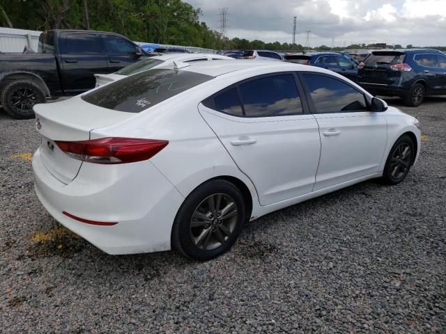 Photo 2 VIN: 5NPD84LF8JH216622 - HYUNDAI ELANTRA SE 