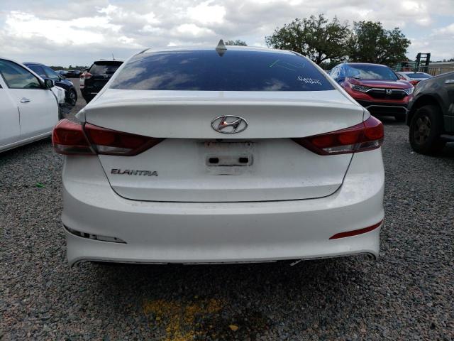 Photo 5 VIN: 5NPD84LF8JH216622 - HYUNDAI ELANTRA SE 