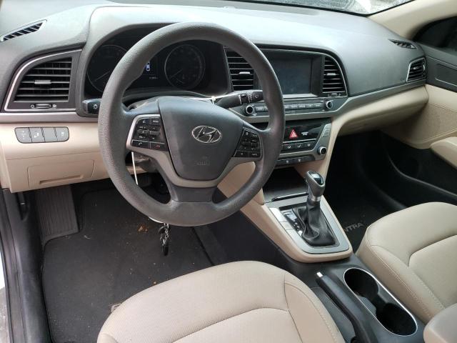 Photo 7 VIN: 5NPD84LF8JH216622 - HYUNDAI ELANTRA SE 