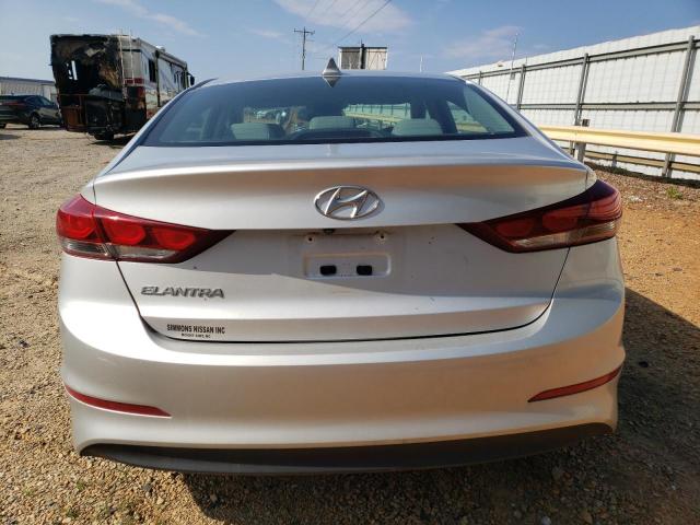 Photo 5 VIN: 5NPD84LF8JH219620 - HYUNDAI ELANTRA SE 