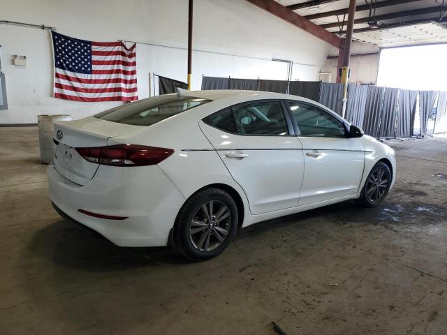 Photo 2 VIN: 5NPD84LF8JH223862 - HYUNDAI ELANTRA SE 