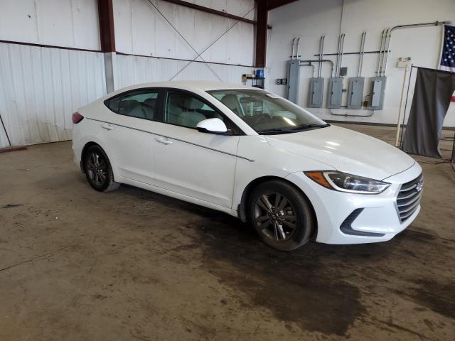 Photo 3 VIN: 5NPD84LF8JH223862 - HYUNDAI ELANTRA SE 