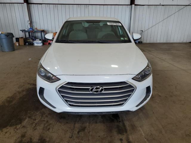 Photo 4 VIN: 5NPD84LF8JH223862 - HYUNDAI ELANTRA SE 