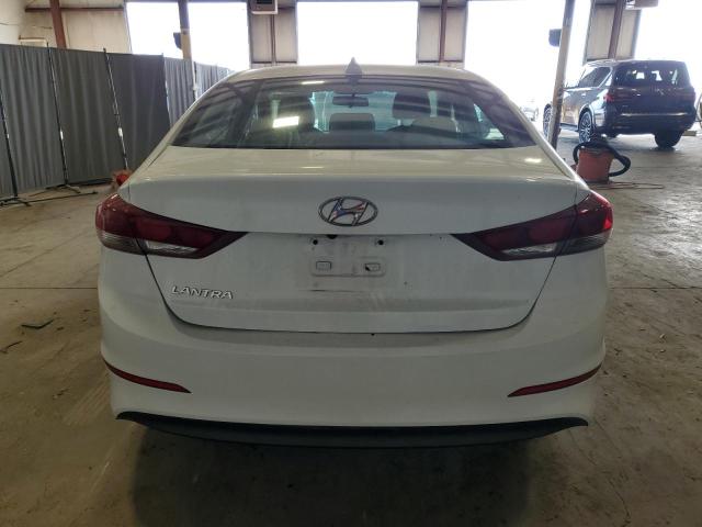 Photo 5 VIN: 5NPD84LF8JH223862 - HYUNDAI ELANTRA SE 