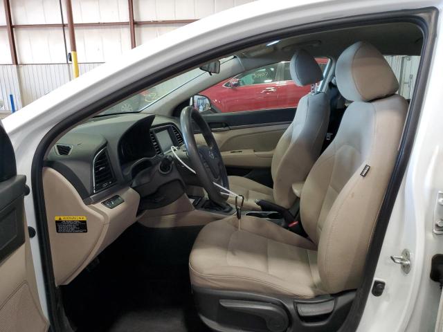 Photo 6 VIN: 5NPD84LF8JH223862 - HYUNDAI ELANTRA SE 