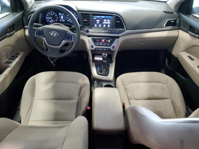 Photo 7 VIN: 5NPD84LF8JH223862 - HYUNDAI ELANTRA SE 